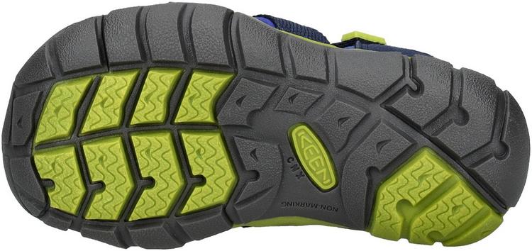 Keen Keen Sandalen Outdoorsandalen M&auml;dchen - Dunkelblau - 2 | SportScheck