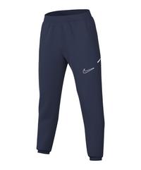 Nike Academy 25 Pr&auml;sentationshose Trainingshose Herren - blauweiss