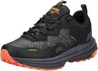 JEEP Sneaker Sneaker Herren - Schwarz Kombi