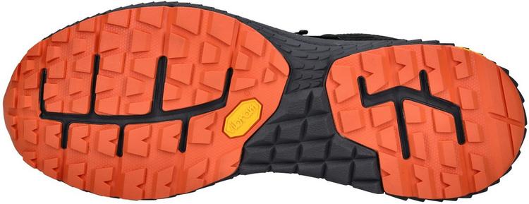 JEEP JEEP Sneaker Sneaker Herren - Schwarz Kombi - 2 | SportScheck