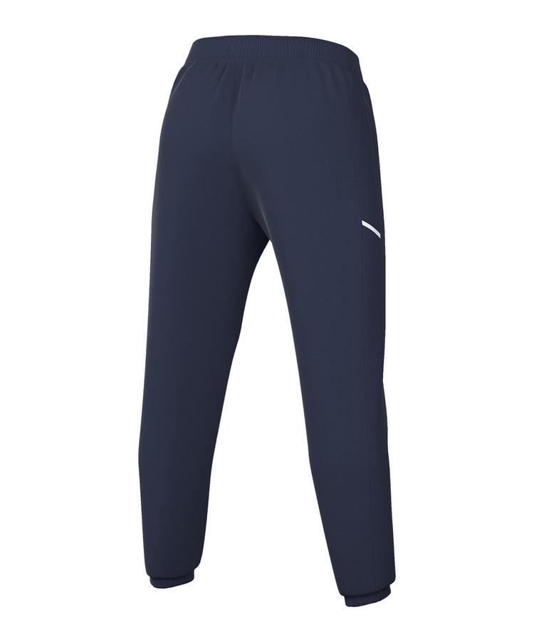 Nike Nike Academy 25 Pr&auml;sentationshose Trainingshose Herren - blauweiss - 0 | SportScheck