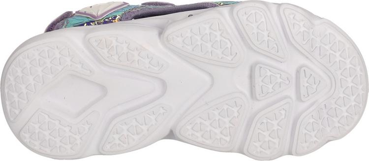 ZigZag ZigZag Clematis Sandalen Kinder - 4113 Ultra Violet - 4 | SportScheck