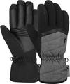 Reusch Lenda R-TEX&reg; XT Handschuh Damen - 7688 black/grey melange