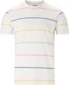 Cruz austin Funktionsshirt Herren - 1002 White