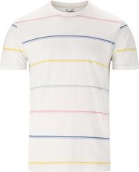 Cruz austin Funktionsshirt Herren - 1002 White