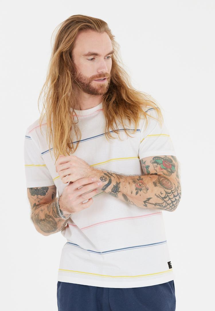 Cruz Cruz austin Funktionsshirt Herren - 1002 White - 1 | SportScheck