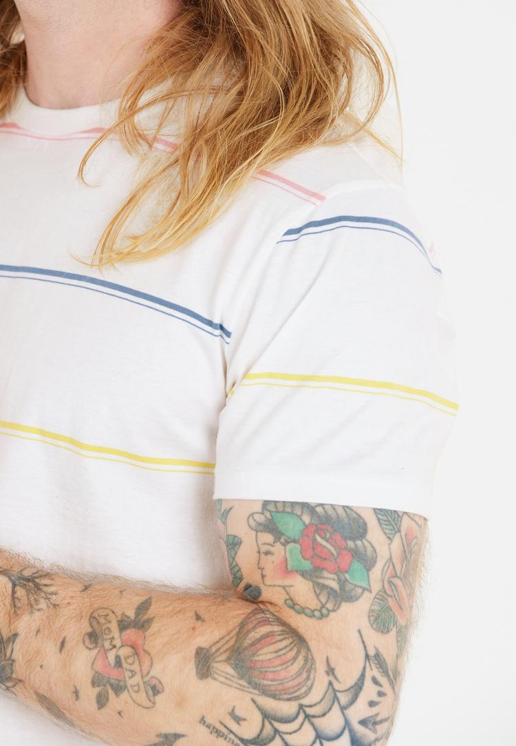 Cruz Cruz austin Funktionsshirt Herren - 1002 White - 1 | SportScheck