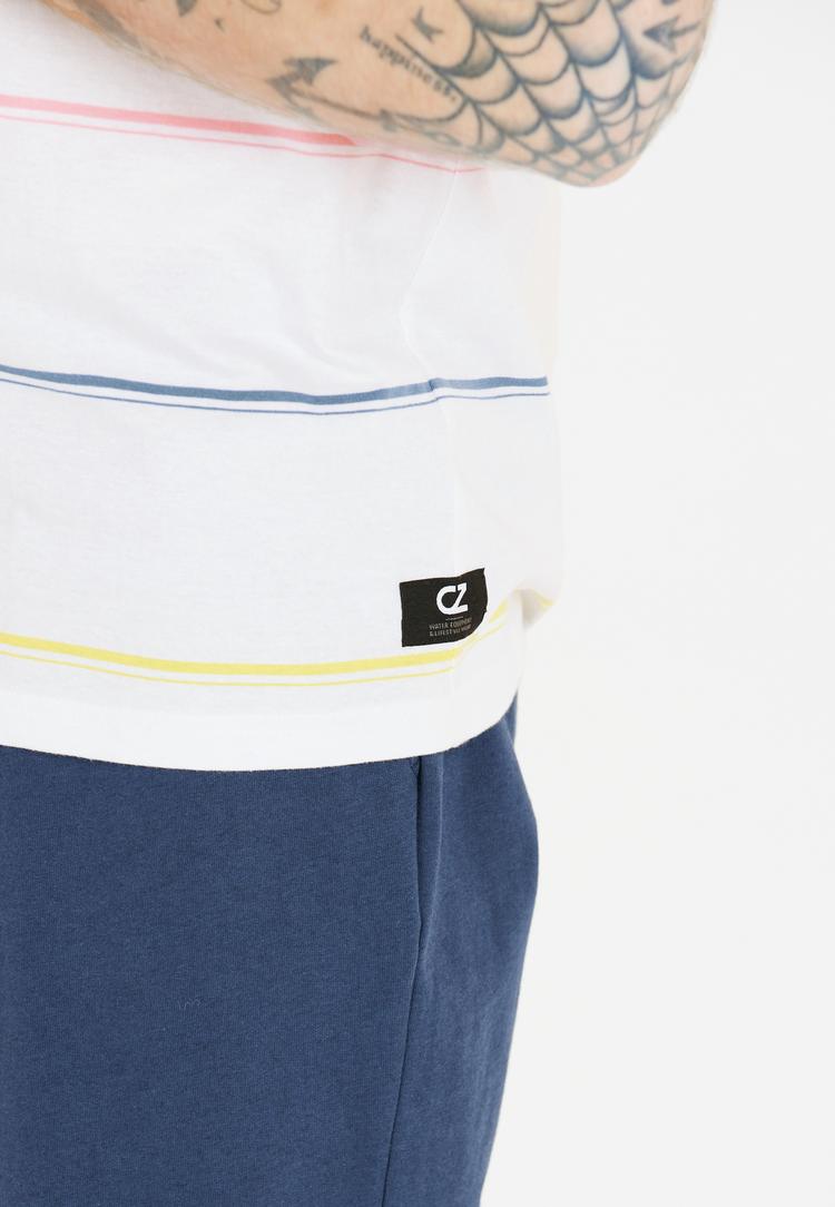 Cruz Cruz austin Funktionsshirt Herren - 1002 White - 2 | SportScheck