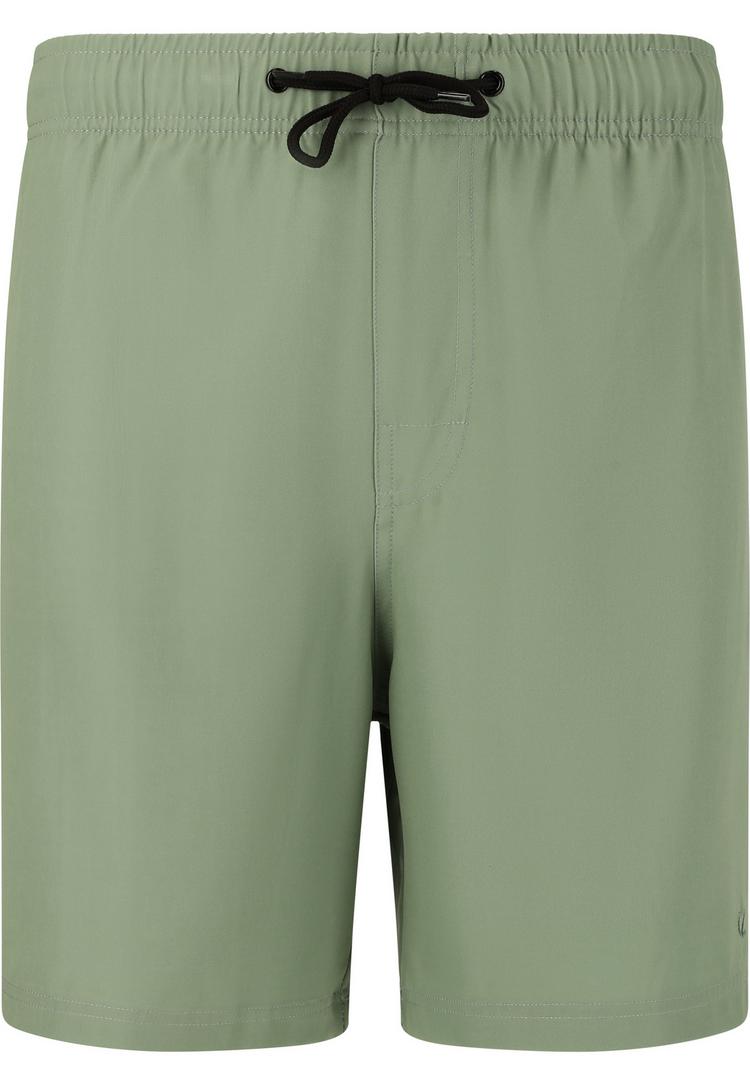Cruz Cruz Baumville Badehose Herren - 3138 Green Bay - 0 | SportScheck