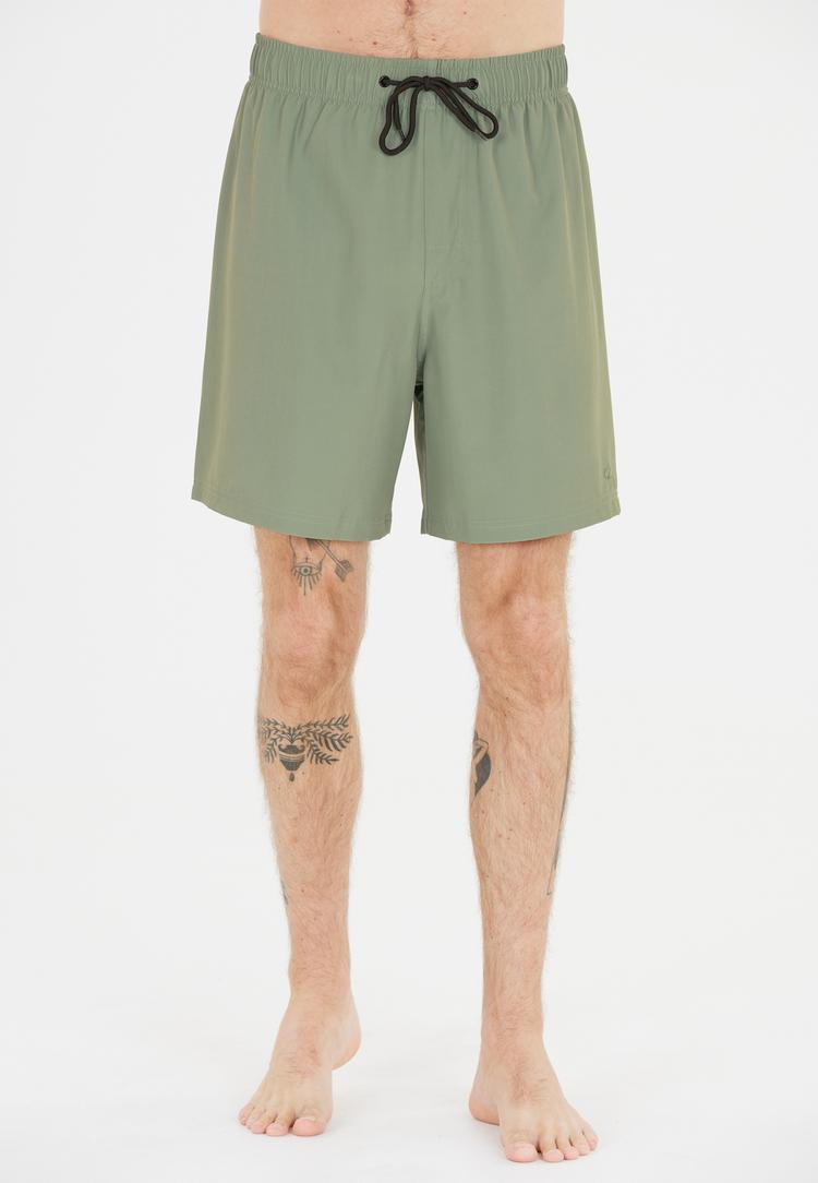 Cruz Cruz Baumville Badehose Herren - 3138 Green Bay - 1 | SportScheck