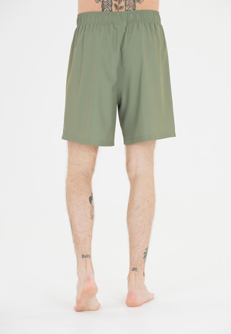 Cruz Cruz Baumville Badehose Herren - 3138 Green Bay - 4 | SportScheck