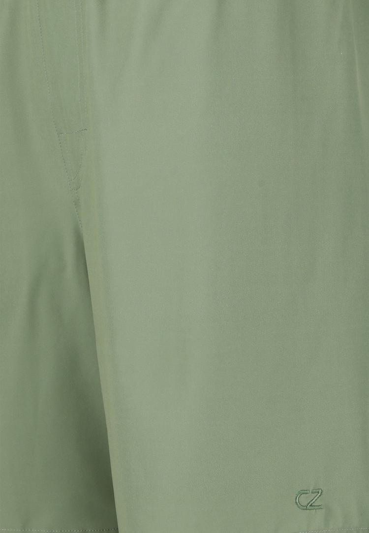 Cruz Cruz Baumville Badehose Herren - 3138 Green Bay - 0 | SportScheck