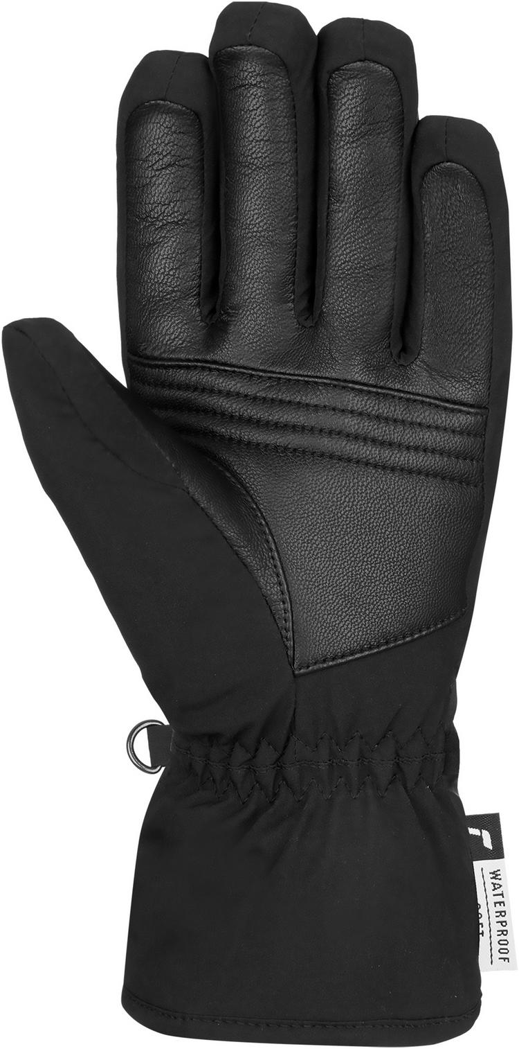 Reusch Reusch Lenda R-TEX&reg; XT Handschuh Damen - 7701 black/white - 0 | SportScheck