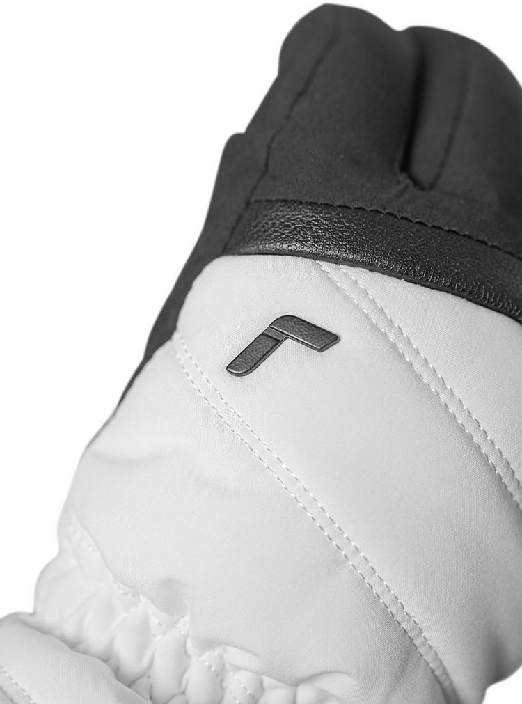 Reusch Reusch Lenda R-TEX&reg; XT Handschuh Damen - 7701 black/white - 1 | SportScheck