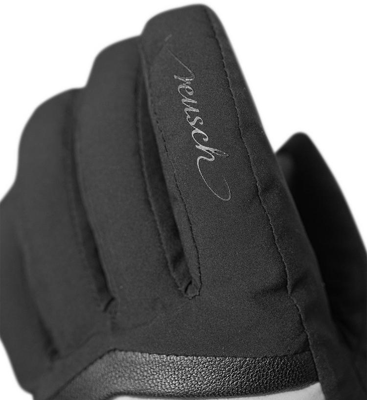 Reusch Reusch Lenda R-TEX&reg; XT Handschuh Damen - 7701 black/white - 2 | SportScheck