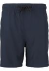 Cruz Baumville Badehose Herren - 2048 Navy Blazer