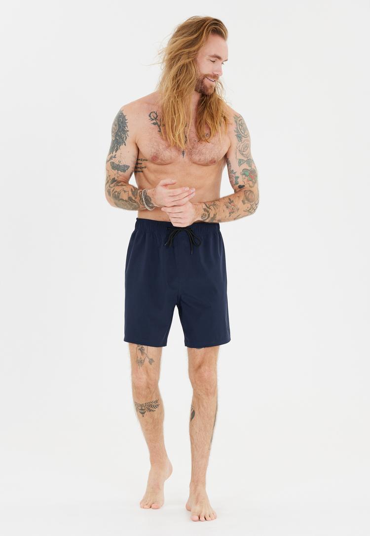 Cruz Cruz Baumville Badehose Herren - 2048 Navy Blazer - 0 | SportScheck