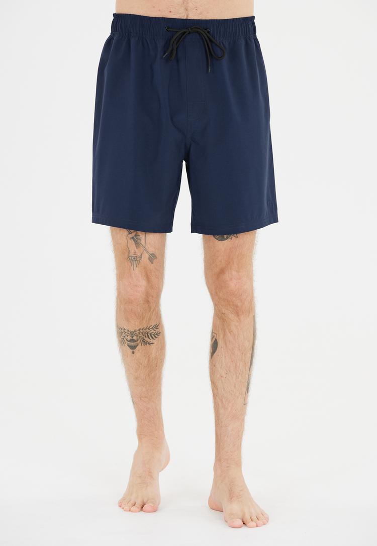 Cruz Cruz Baumville Badehose Herren - 2048 Navy Blazer - 1 | SportScheck