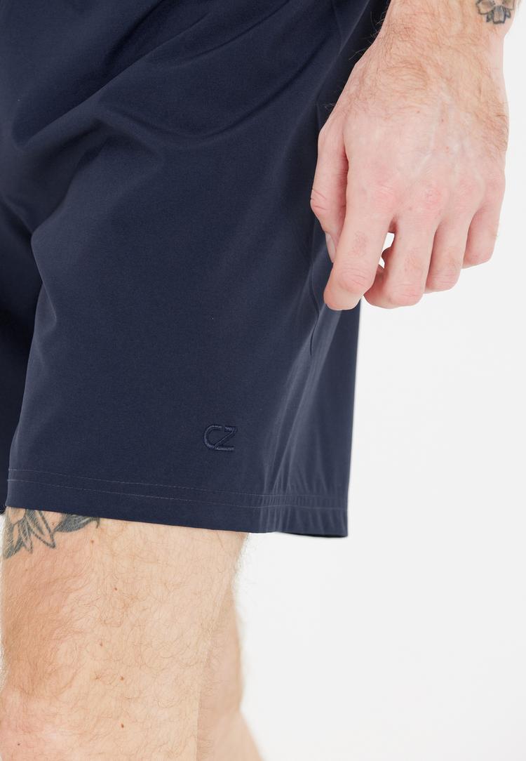 Cruz Cruz Baumville Badehose Herren - 2048 Navy Blazer - 2 | SportScheck