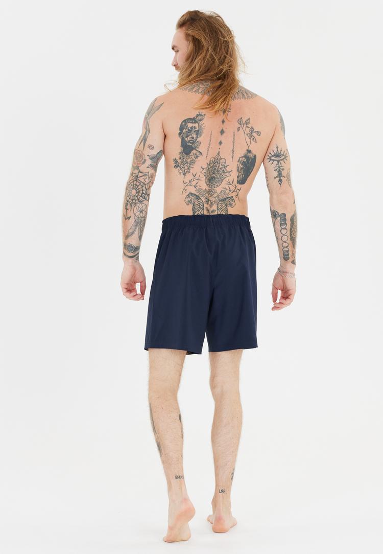 Cruz Cruz Baumville Badehose Herren - 2048 Navy Blazer - 3 | SportScheck