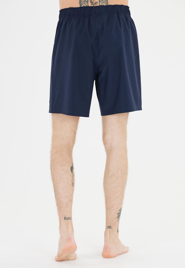 Cruz Cruz Baumville Badehose Herren - 2048 Navy Blazer - 4 | SportScheck