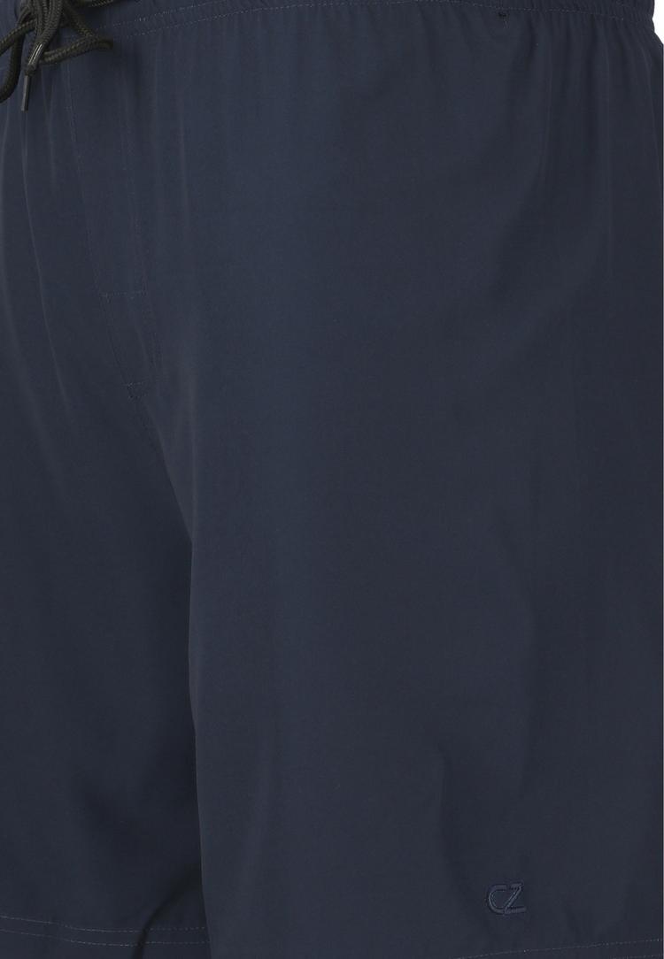 Cruz Cruz Baumville Badehose Herren - 2048 Navy Blazer - 0 | SportScheck