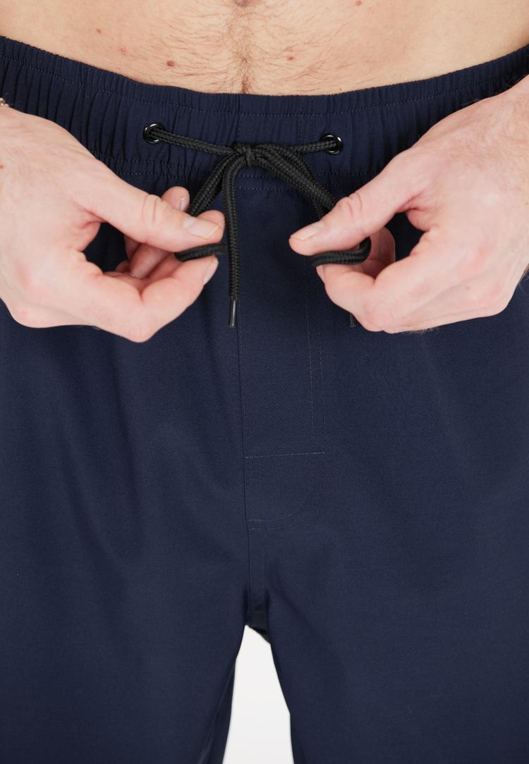 Cruz Cruz Baumville Badehose Herren - 2048 Navy Blazer - 1 | SportScheck