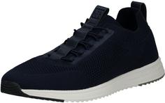 Marc O'Polo Sneaker Sneaker Herren Navy