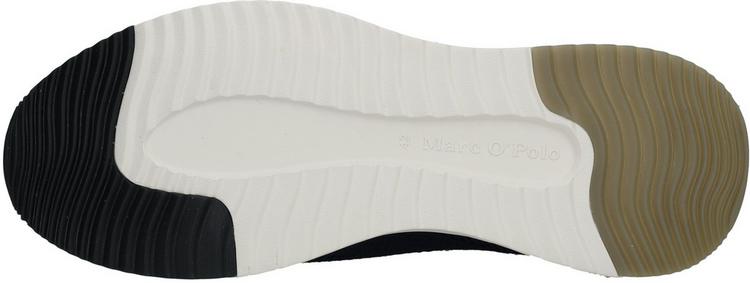 Marc O'Polo Marc O'Polo Sneaker Sneaker Herren - Navy - 2 | SportScheck