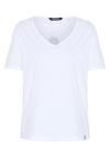 Chiemsee T-Shirt T-Shirt Damen - 11-0601 Bright White