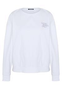 Chiemsee Sweatshirt Sweatshirt Damen - 11-0601 Bright White