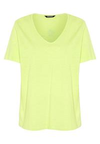 Chiemsee T-Shirt T-Shirt Damen - 13-0535 Sharp Green