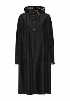 Ilse Jacobsen RAIN221SP Poncho Damen schwarz