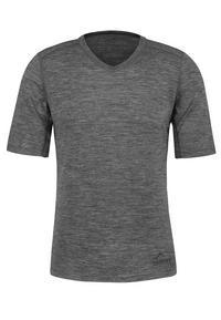 normani Outdoor Sports Delamere T-Shirt Herren - Grau