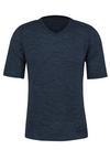 normani Outdoor Sports Delamere T-Shirt Herren - Navy