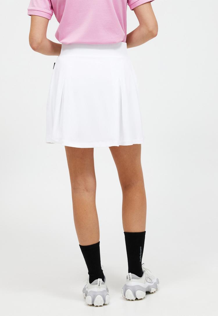 Peak Performance Peak Performance Maxirock Damen - schneeweiss - 1 | SportScheck