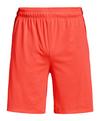 Under Armour Tech Vent Short Fu&szlig;ballshorts Herren - orange