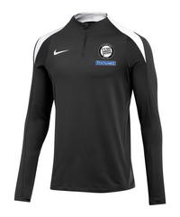 Nike Sturm Graz Sweatshirt Funktionssweatshirt - schwarz