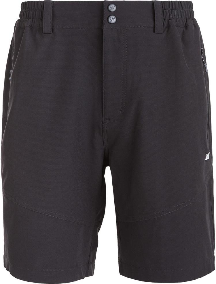 Whistler Whistler AVIAN M ACTIV STRETCH Shorts Herren - 1001 Black - 0 | SportScheck