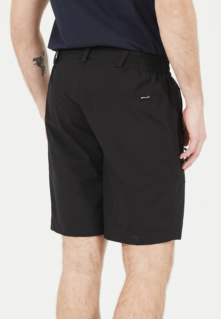 Whistler Whistler AVIAN M ACTIV STRETCH Shorts Herren - 1001 Black - 2 | SportScheck