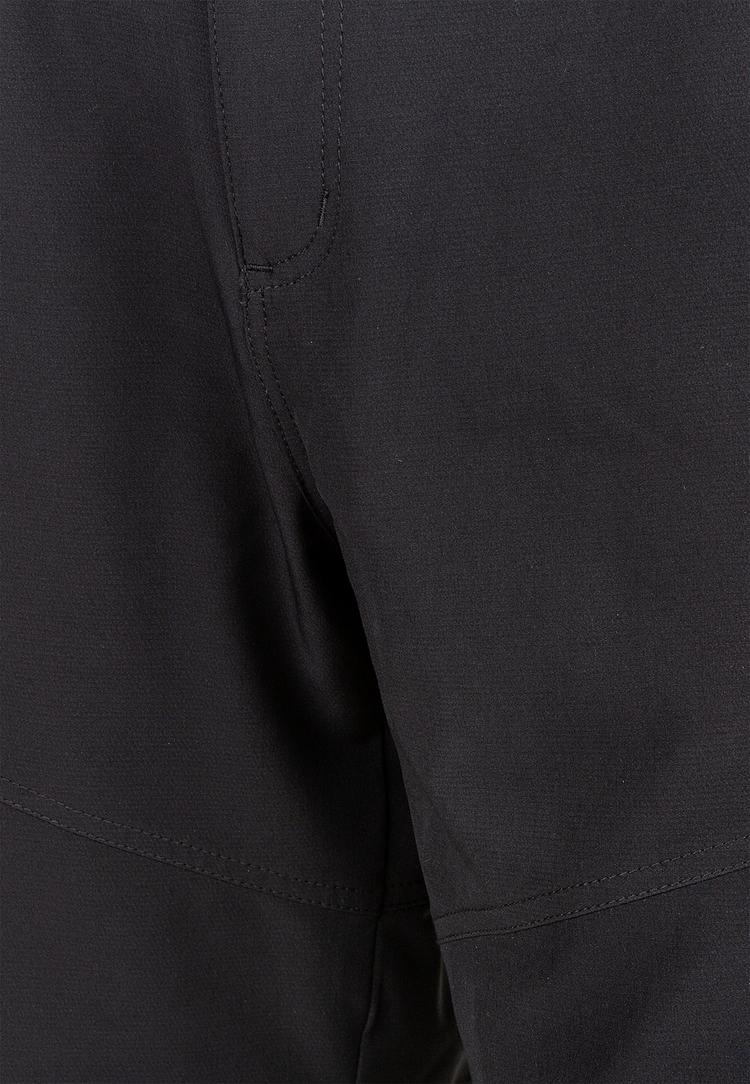 Whistler Whistler AVIAN M ACTIV STRETCH Shorts Herren - 1001 Black - 3 | SportScheck