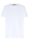 Chiemsee T-Shirt T-Shirt Herren - 11-0601 Bright White