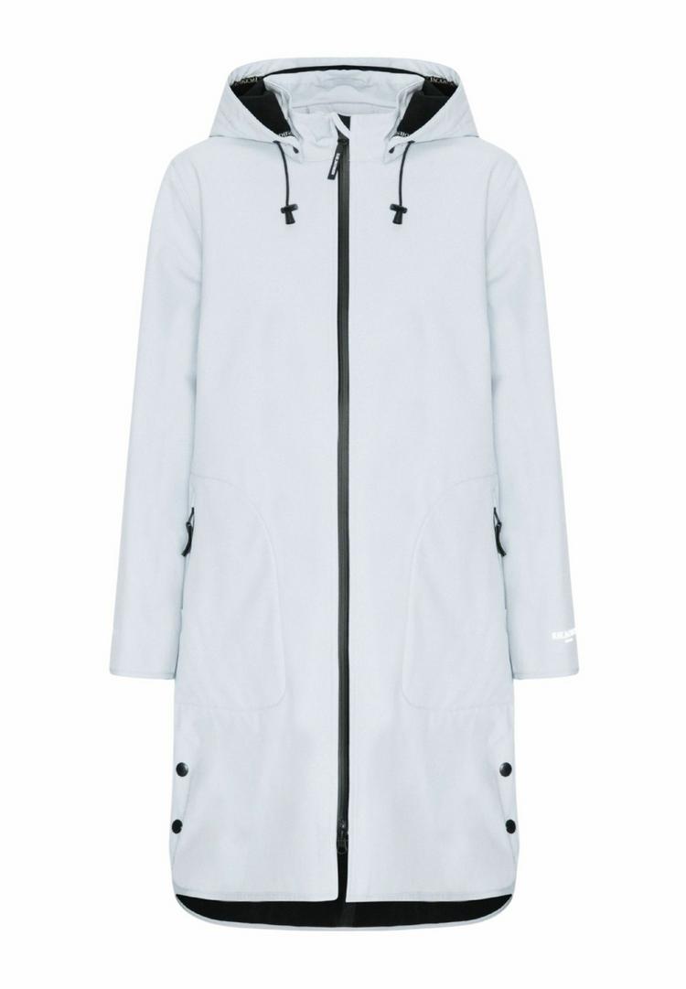 Ilse Jacobsen Ilse Jacobsen RAIN128 Softshelljacke Damen - Heather - 0 | SportScheck