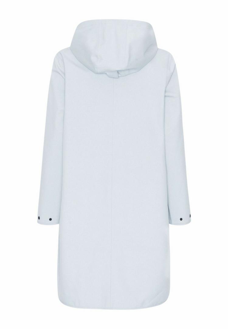 Ilse Jacobsen Ilse Jacobsen RAIN128 Softshelljacke Damen - Heather - 0 | SportScheck