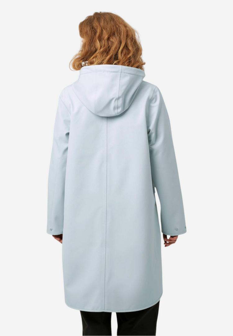 Ilse Jacobsen Ilse Jacobsen RAIN128 Softshelljacke Damen - Heather - 2 | SportScheck