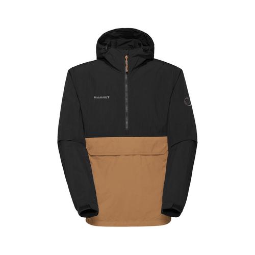 Mammut Hiking WB Hooded Anorak Windbreaker