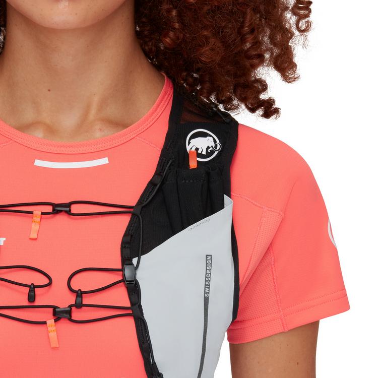 Mammut Mammut Aenergy TR Wanderrucksack Damen - black-cloud - 2 | SportScheck