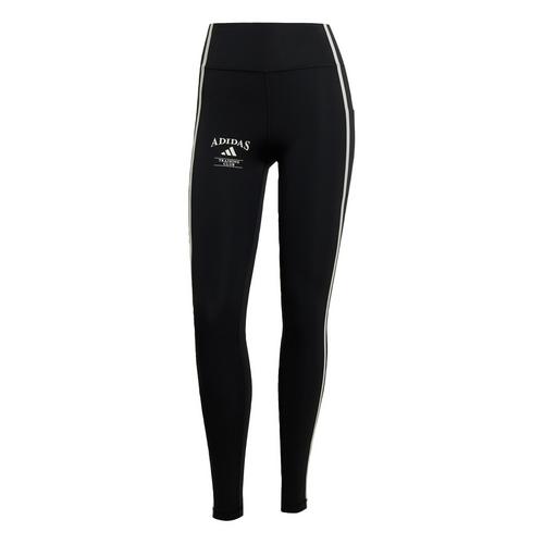 adidas Optime Heritage Full-Length Leggings Leggings Damen