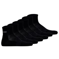 Salomon Socken Freizeitsocken Schwarz