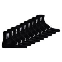 Salomon Socken Socken - Schwarz